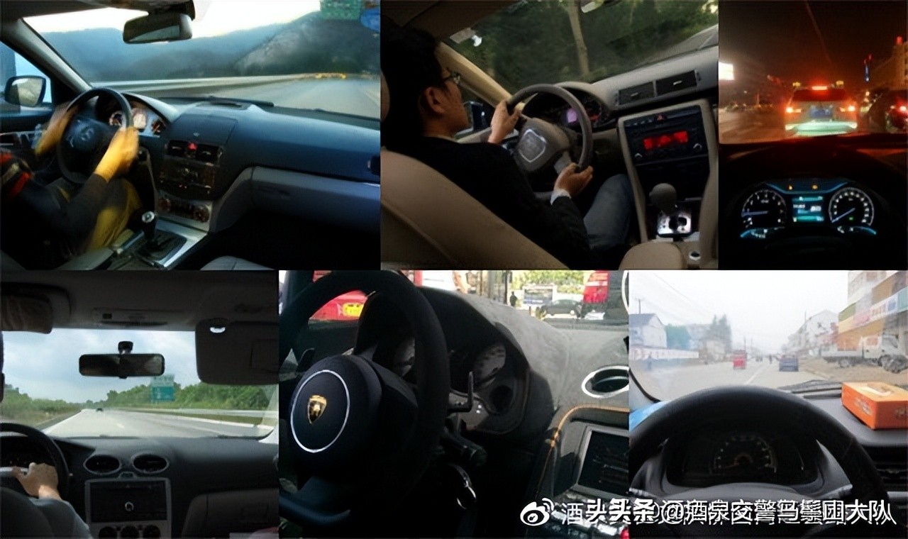 3條新手開車上路技巧！新老司機都看看～