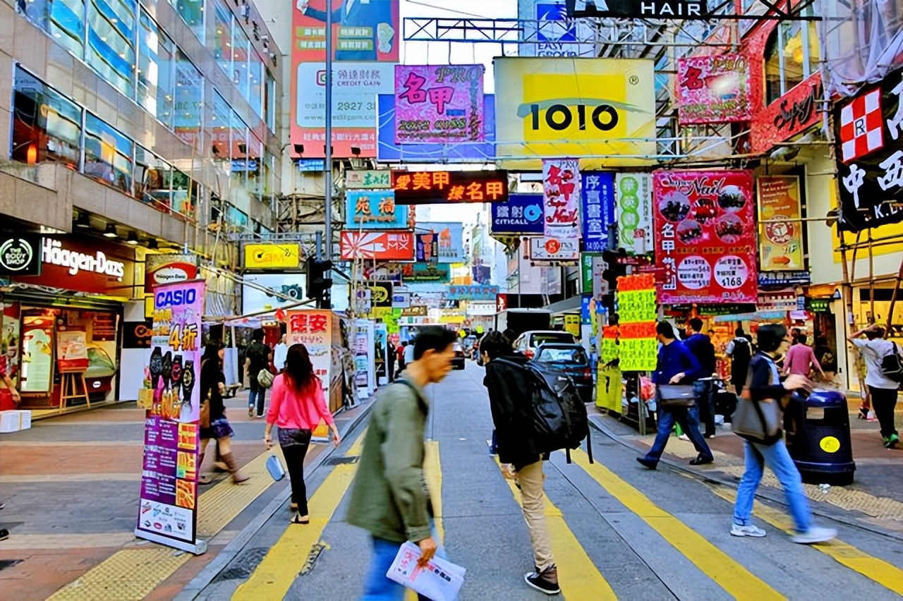 “祸港四人帮”陈方安生:乱港“全力以赴”,结局绝非“荣笑”