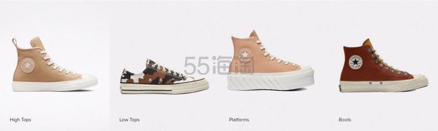 年轻人喜爱的全球十大潮牌，你知道几个？（上）