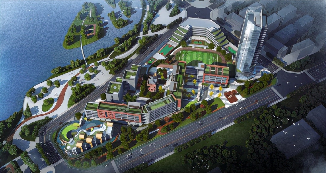 成都爱思瑟国际学校（重磅）