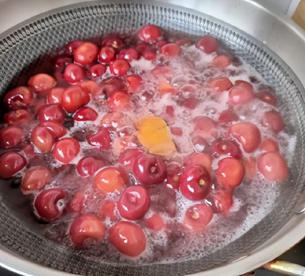 天熱，記得多吃這鹼性水果，營養美味又開胃，老人孩子都愛吃