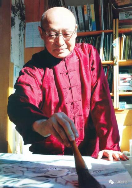 红星闪耀·绘中华——名师名家未来小画家美术人才作品展