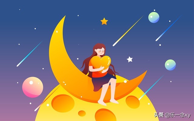 写给星星的孩子：这个春天很温暖