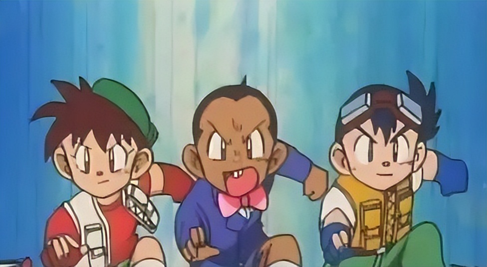 四驱兄弟第二届世界杯冠军（《四驱兄弟》三国滕吉：超级富少成长记）