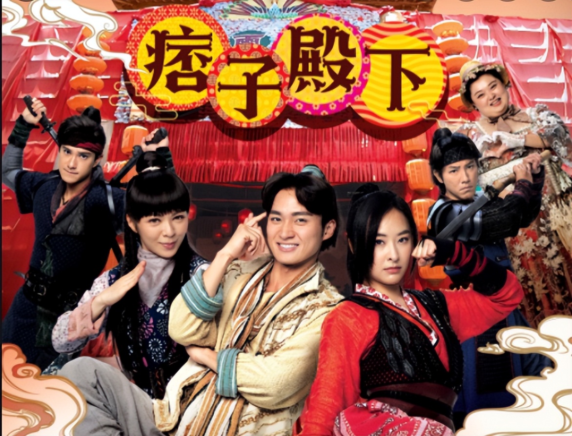 TVB宣布下半年播出六部重头剧，经典节目《奖门人》惊喜回归