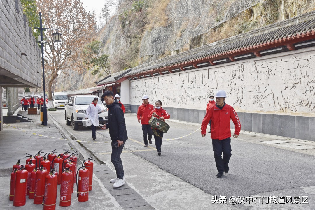 以练为战，防患未然