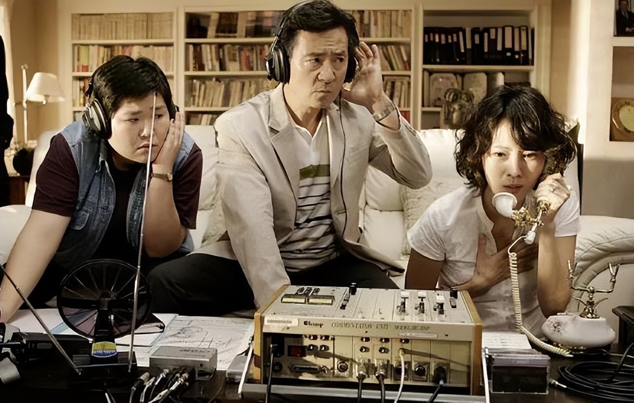 这10部大胆的韩国电影，你都看过了吗