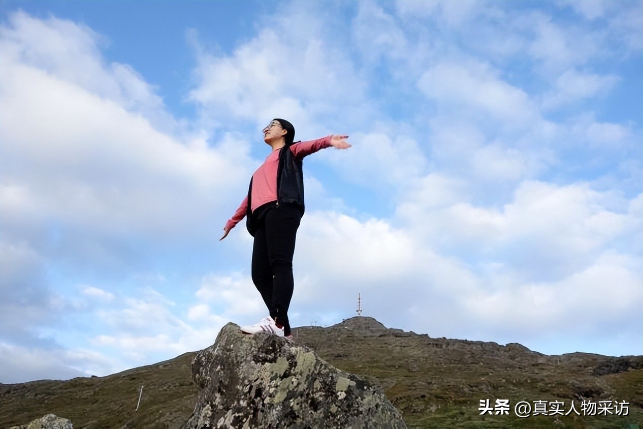 我在挪威生活11年，住120㎡独栋别墅，生俩娃，这里生活费并不低
