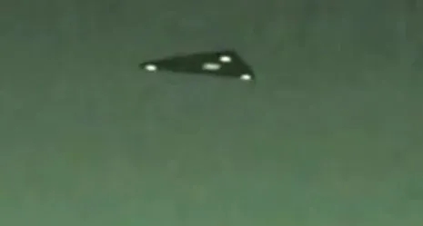中国十大诡异未解之谜(发生在中国的10大UFO未解之谜，你知道几个？不敢相信竟有这么多)