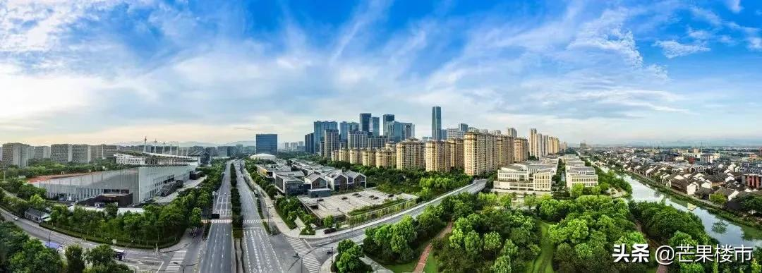 为什么温州能蝉联幸福城市?4年来,温州人收获了这些建设成果