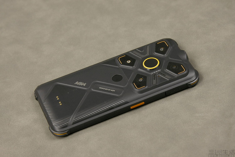 AGM G1S Pro评测：硬核工具也要讲日常体验