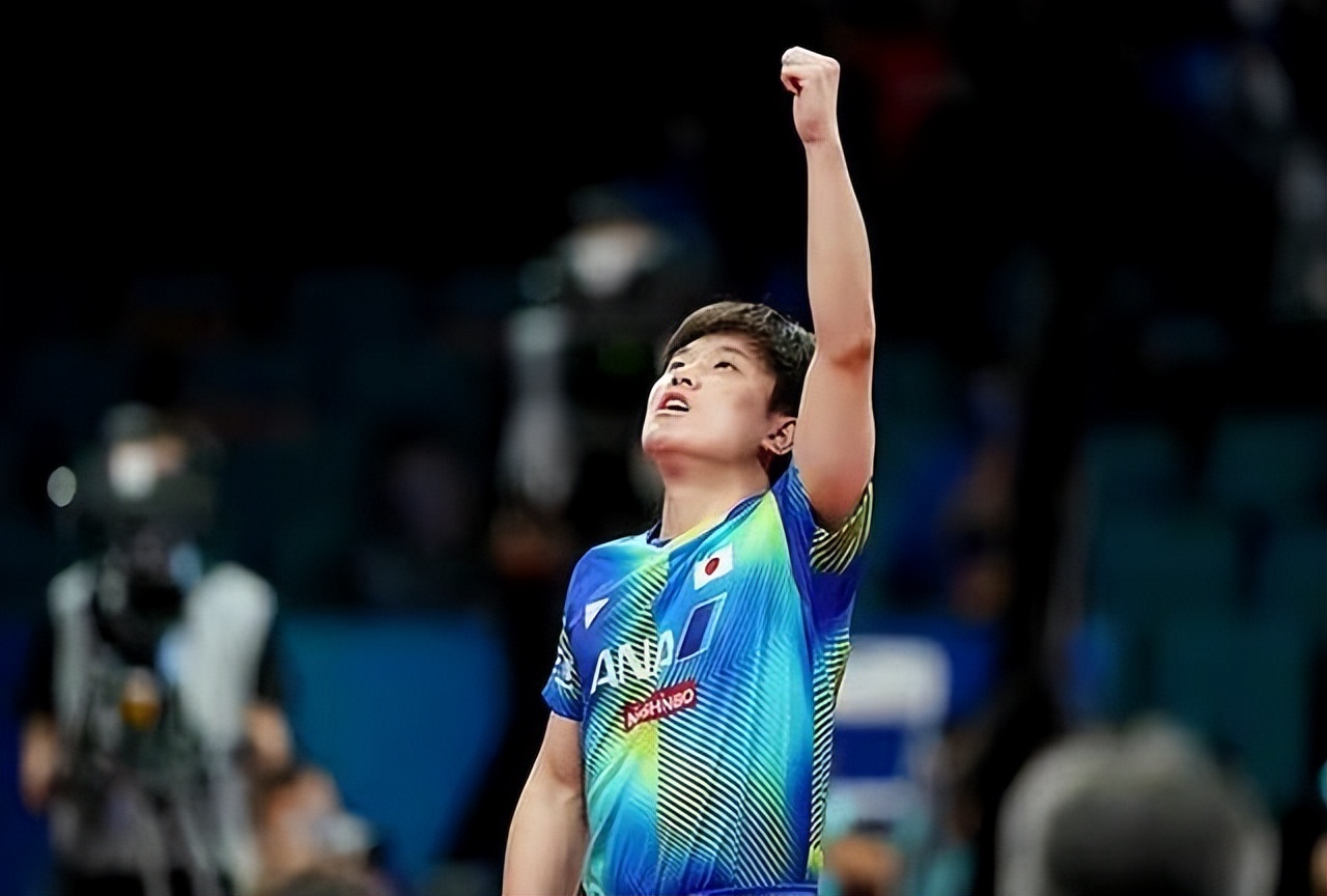 wtt世界杯参赛球员,是根据国际乒联积分排名而圈定.