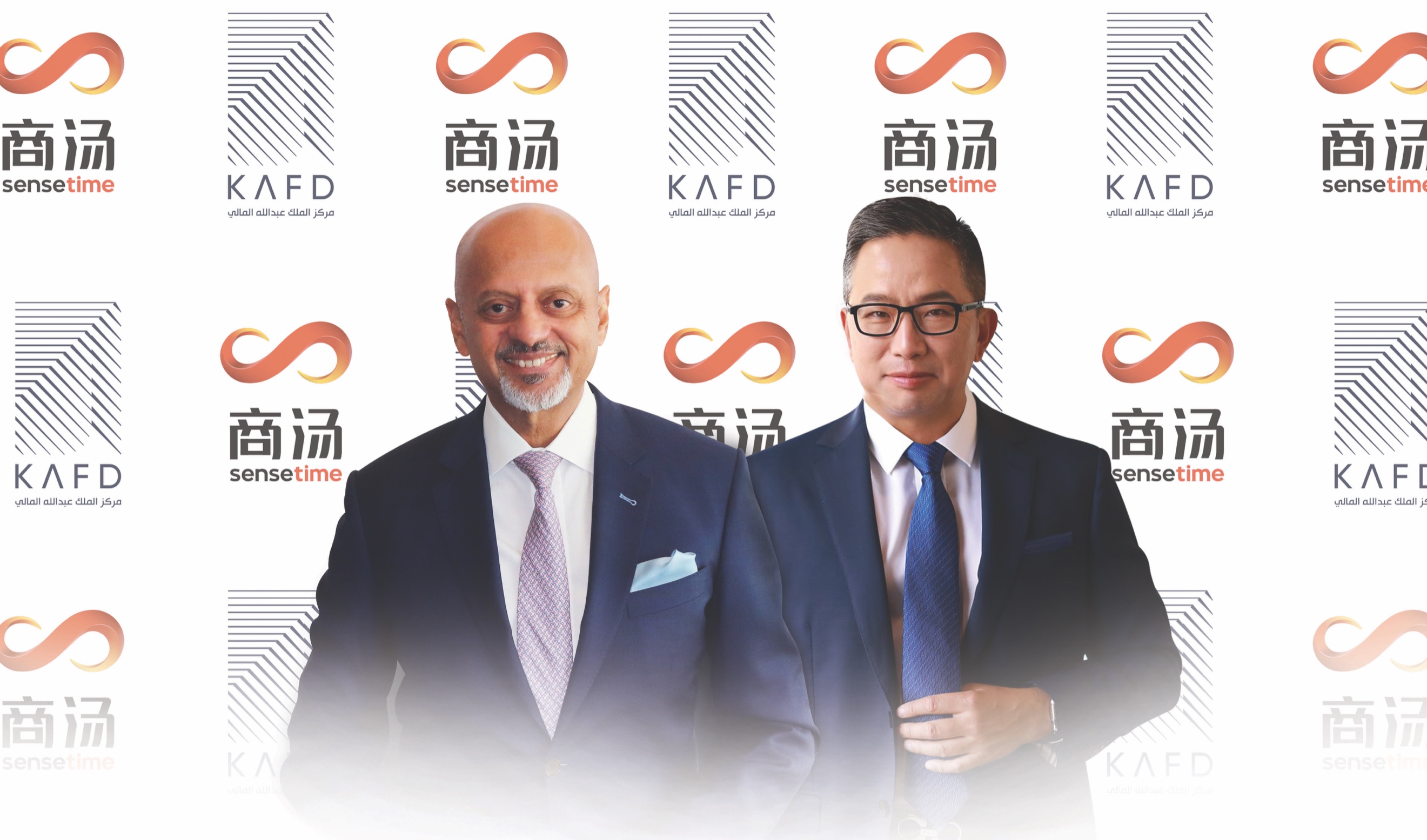 商汤海外发展再传捷报，助力打造中东智慧城市典范