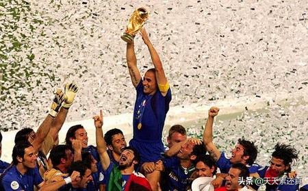 1938世界杯冠军是谁（德国意大利都四获世界杯冠军，但意大利有一项纪录对标五星巴西）