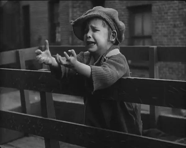 世界电影（0159）美国电影《寻子遇仙记》（1979）剧照欣赏