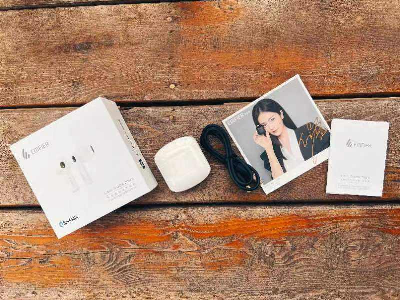 是智商税还是真好用？蓝牙耳机评测：漫步者LolliPods Mini