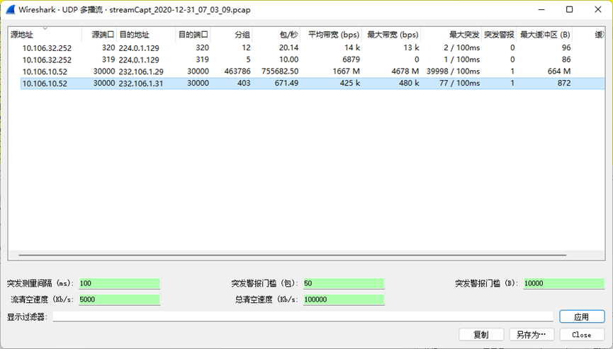 IP测量探索（八）——使用Wireshark进行抓包分析（上）