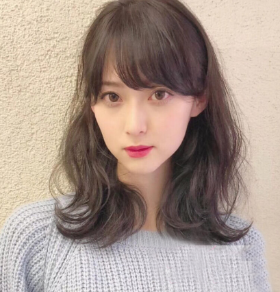 黑茶色头发图片效果图 黑茶色头发男生 - 北京百科网