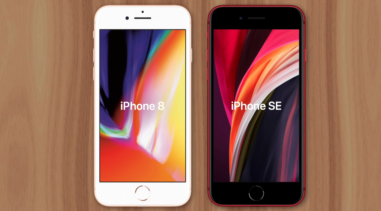 iPhoneSE定位以及该型号存在的意义是什么？唯一保留实体Home按键