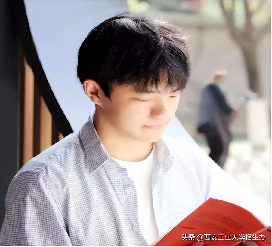 有颜有才，手握国奖！西安工大这10位“王牌选手”爆火，官媒点赞