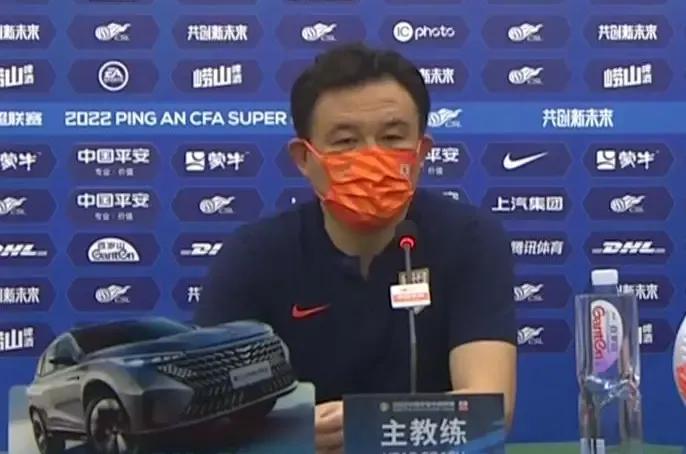 足球教练资格证的证难吗(中超教练不好干，上岗不易，下课只需三两场球，本土教练难吧？)