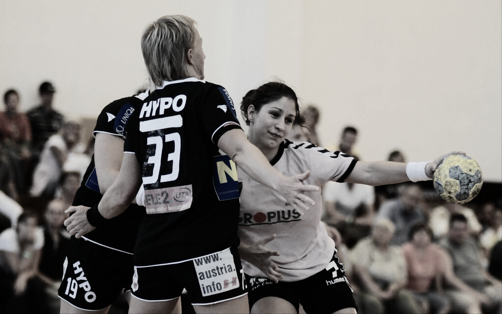 大学手球课都学什么（走近手球运动·体育项目）