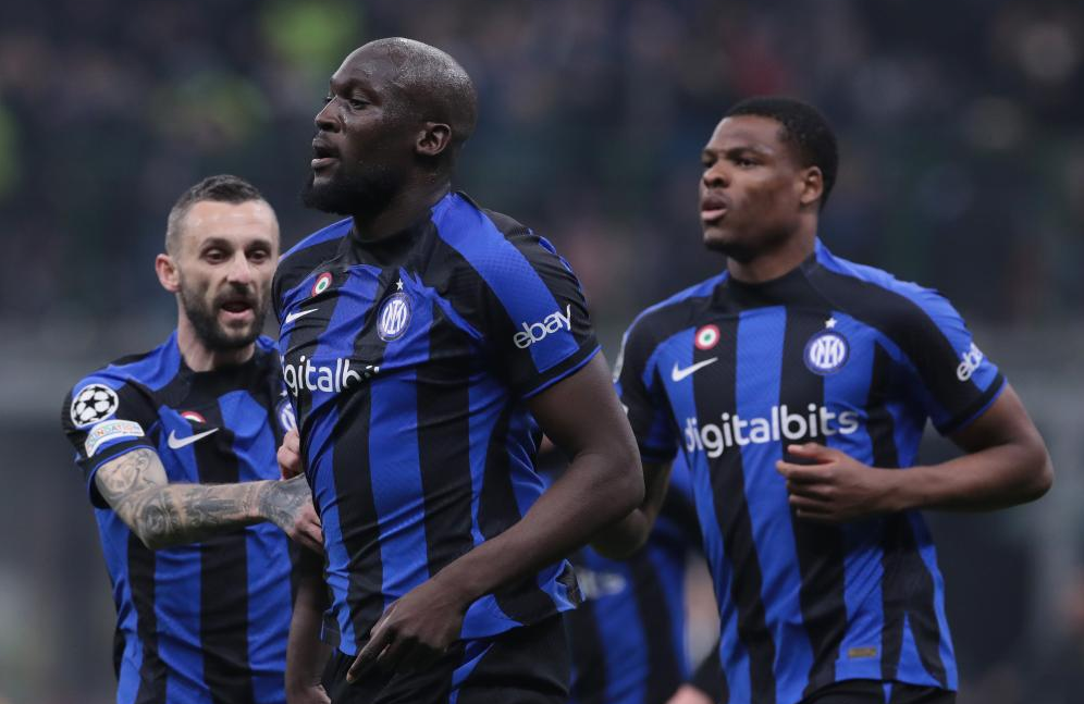 欧冠冠军第二年没进欧冠（欧冠8强浮现！极端情况：2大联赛全军覆没，德甲、意甲独占6席）