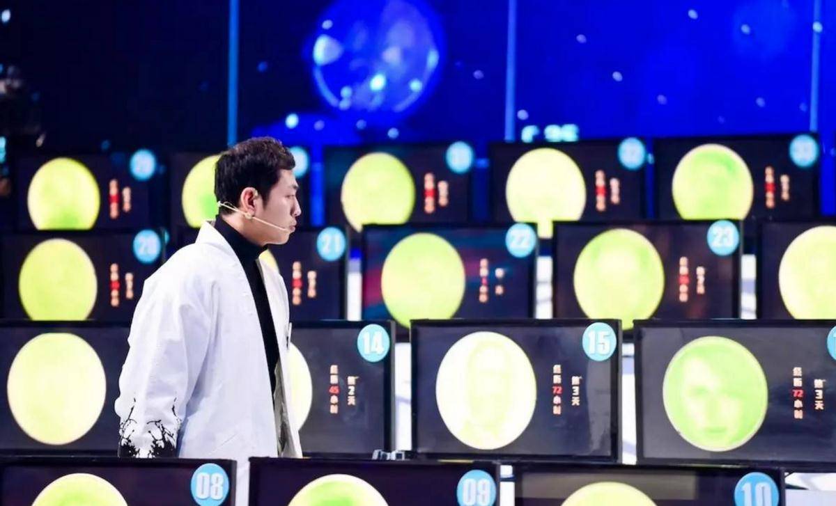 "最强大脑"王昱珩:清华毕业没上过一天班,他把生活过成了这样