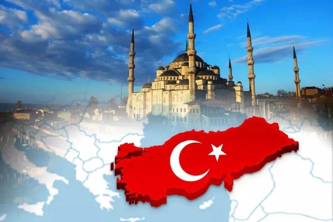 中国vs土耳其直播视频(土耳其当年拦航母，要10亿保证金！事后我国为啥对土耳其更好了？)