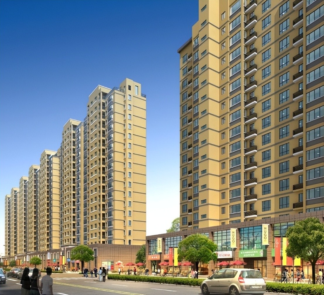住房公积金自己交1250元，公司交1250元，在国内属于什么水平？