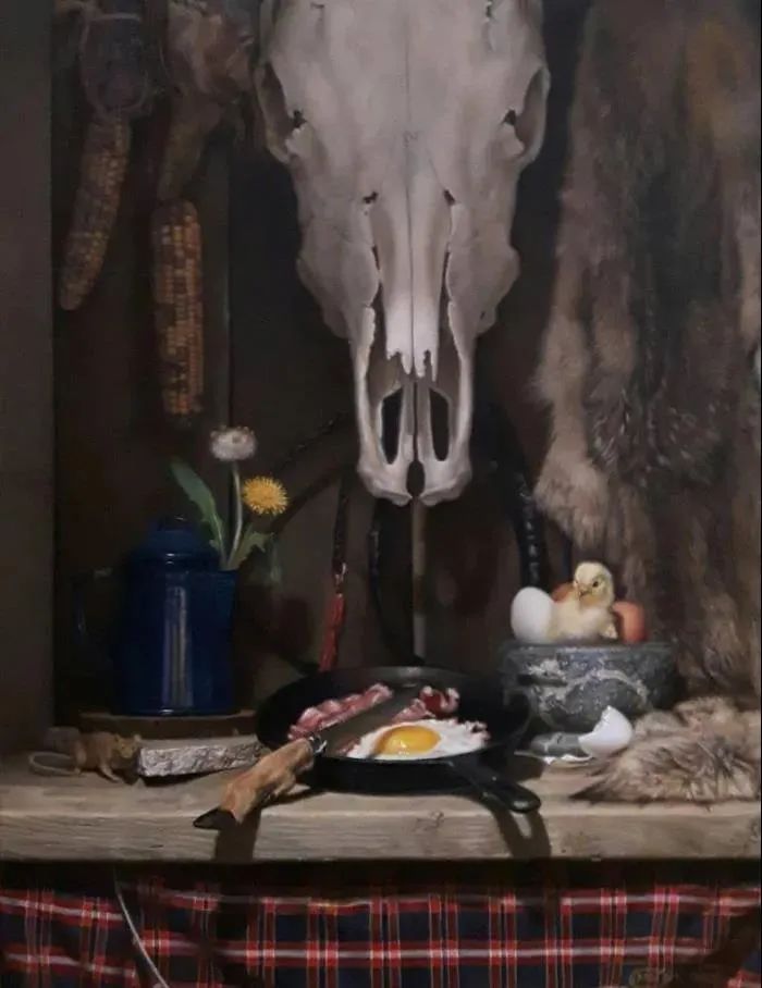 全球顶级八大美院你更pick谁？每一张都是视觉的顶级享受