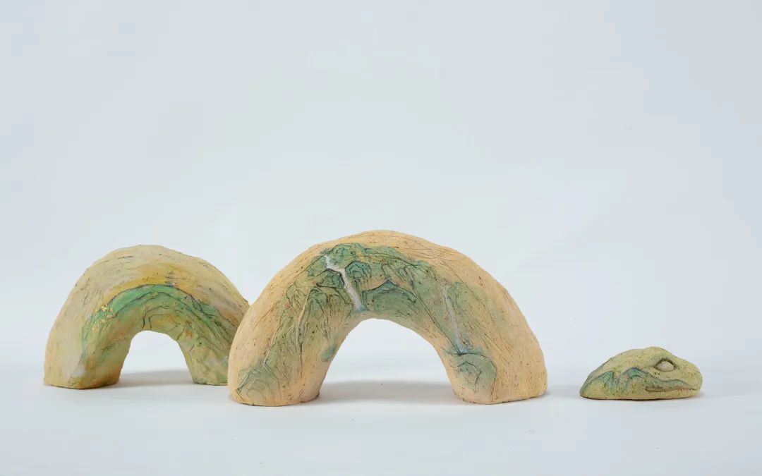 广州美术学院工艺美术学院2022研究生毕业大展