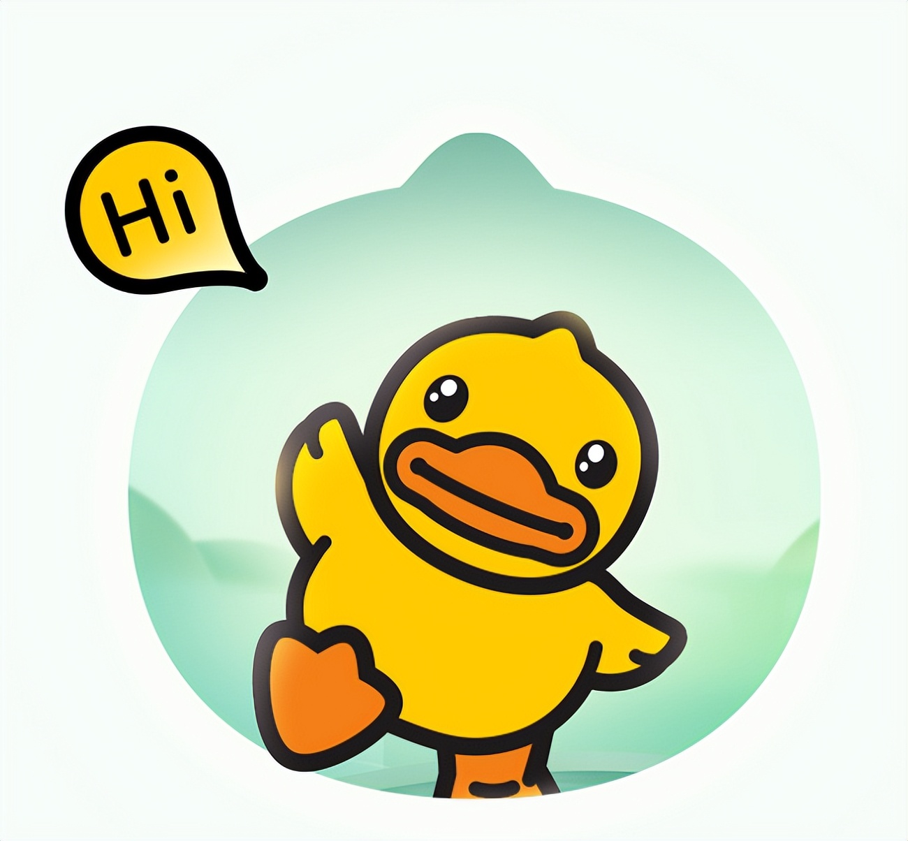 duck 小黄鸭作为全球知名的品牌,不仅是大家熟悉的卡通形象,也是快乐