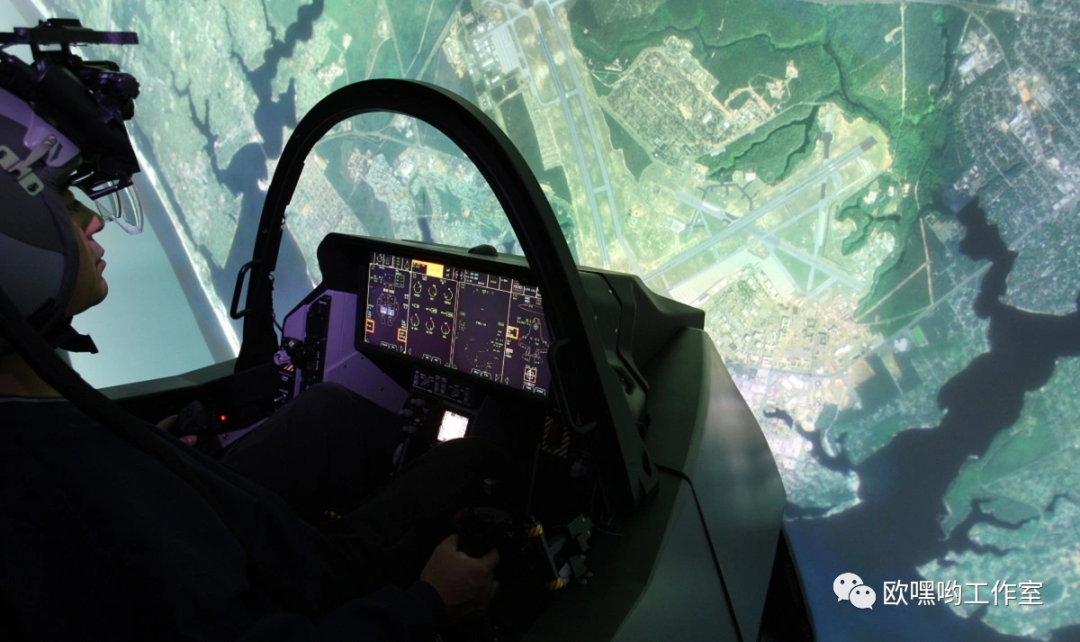 奥兰多将测试一个实体城市是否可以成为虚拟世界的中心