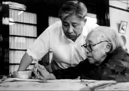 1951年，周总理严厉批评廖承志：你怎么能对我撒谎，耽误大事咋办