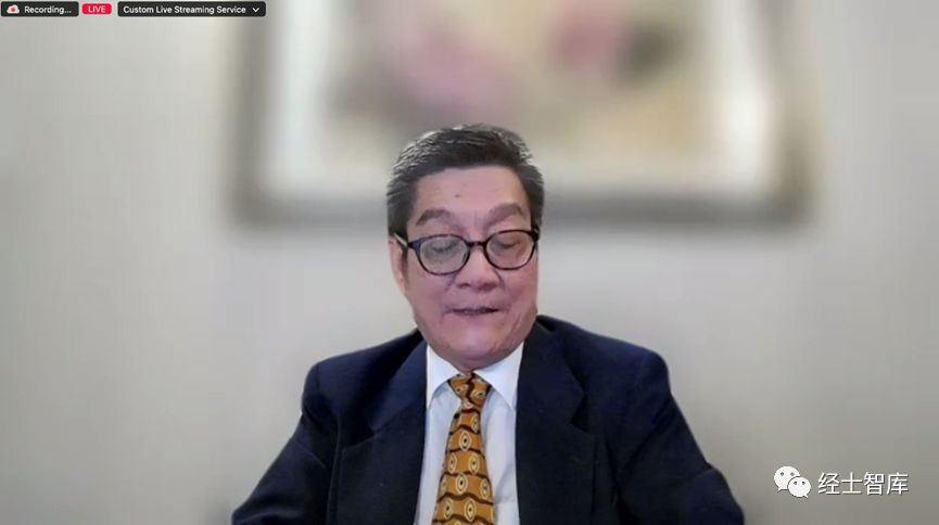 多国专家学者共同探讨“俄乌冲突中的认知战”问题