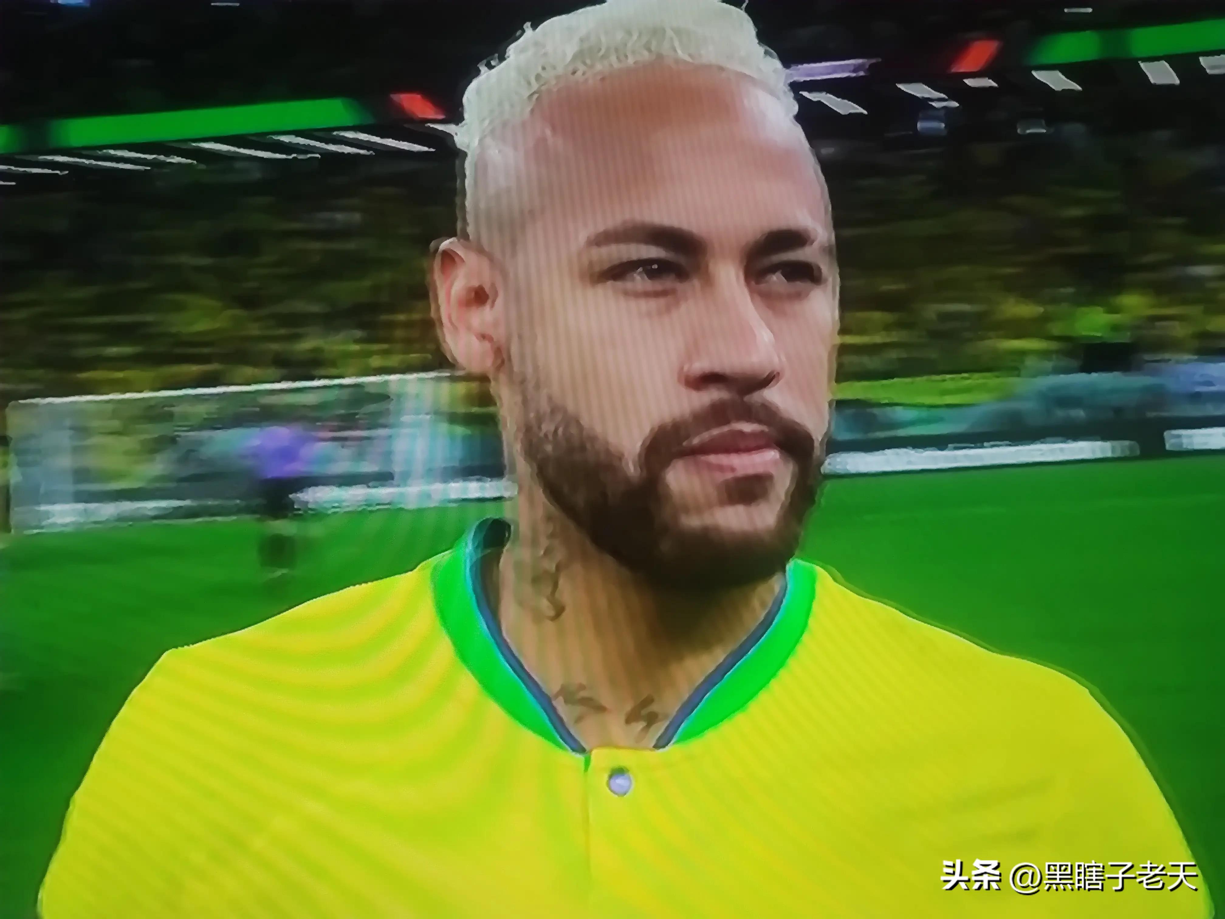 巴西克罗地亚世界杯全场回放（世界杯上届亚军格子军团克罗地亚点球大战5：3战胜巴西昂首挺进4强）