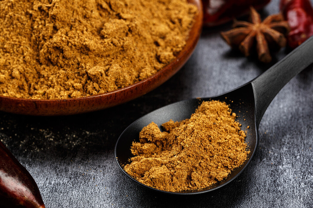 五香粉不用买，教你配方比例，自己在家就能做，步骤简单吃着放心