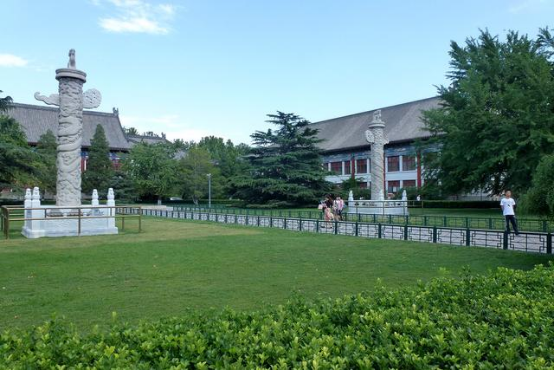 世界一流大学北京大学——中国第一所国立综合大学
