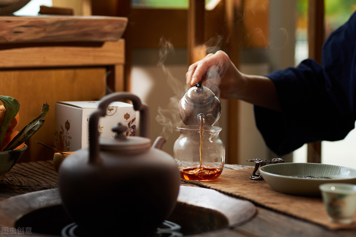 心态好了，人生路都顺了