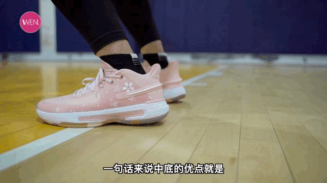 匹克篮球好不好（狼人自爆？匹克来抢球鞋测评博主的饭碗了？）