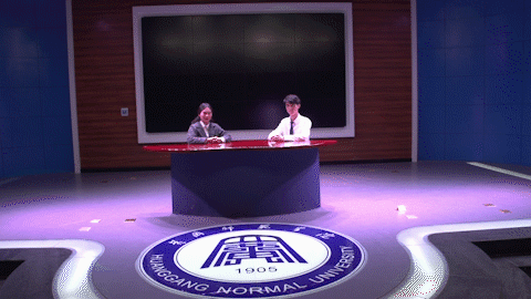 愿你所“院”｜新闻与传播学院