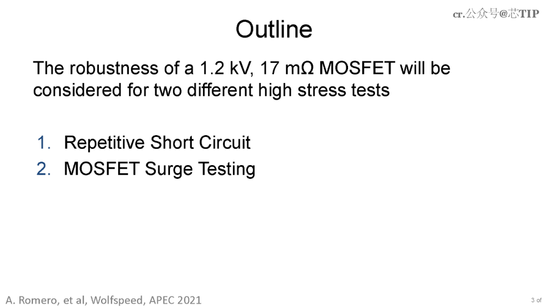 1.2kV SiC MOSFETе·ظ·