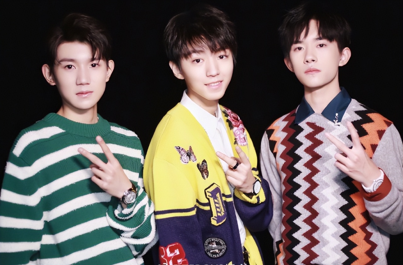 tfboys演唱会天价票粉丝借钱也要买?王思聪:有钱和傻子是两码事