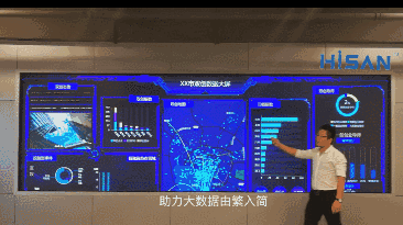 2022 | 智慧顯示加速普及，智能激光屏正逢其時