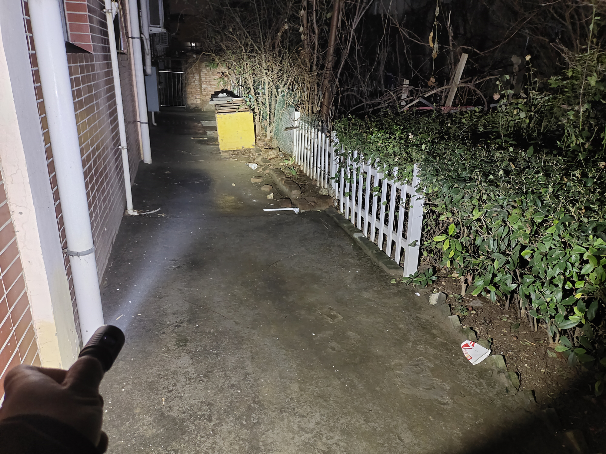 小巧易携，性能出色！在路上X4M直充21700小筒体验