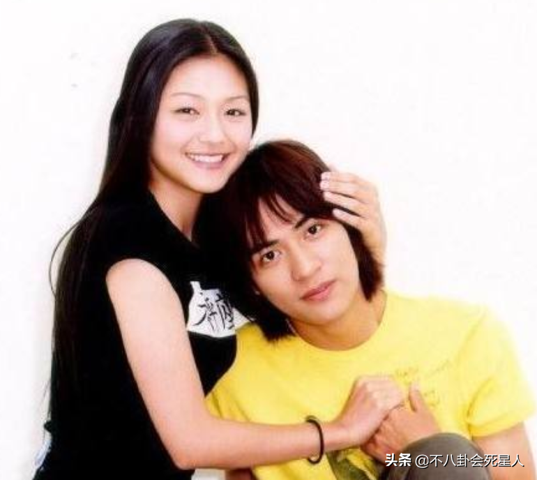 大S再婚！丈夫是前男友，大S为他纹身、洗马桶，还闹到离家出走