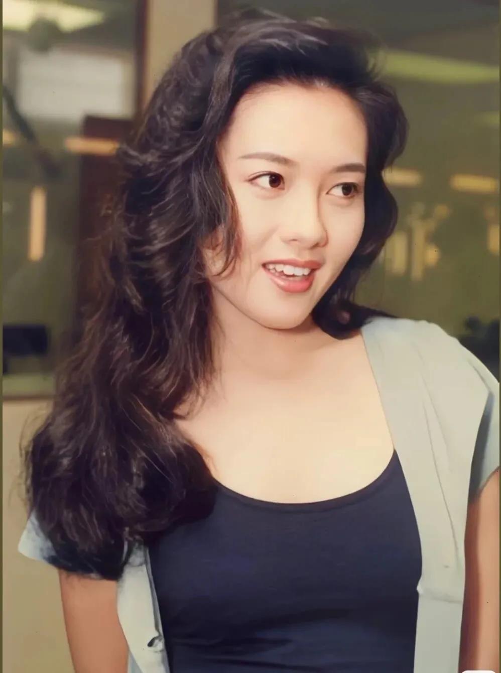 明星怀旧系列图片壁纸～李丽珍