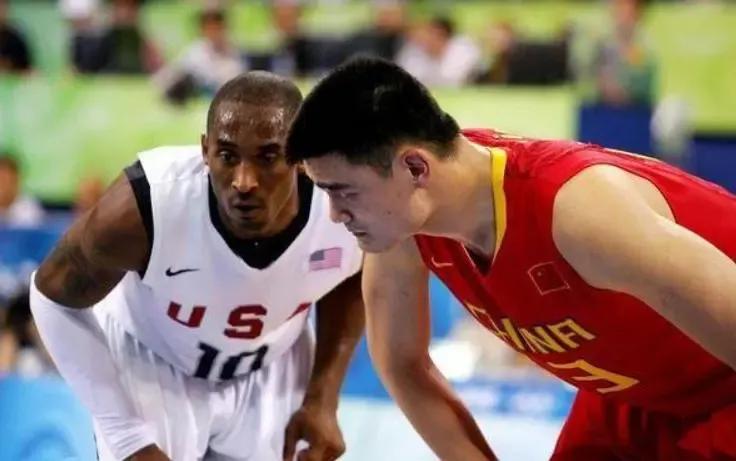 国人的骄傲：2008年北京奥运会经典回顾！中国男篮大战美国队.