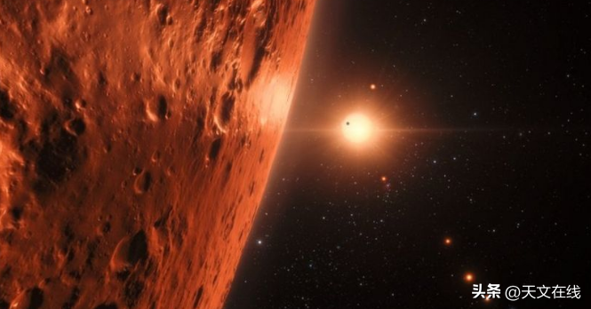 詹姆斯韦伯望远镜是什么发射上空的（詹姆斯韦伯望远镜是干什么的？它会发现外星人吗？答案很奇妙）-华海博客